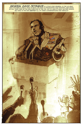 Read Political Power  18 Page 3 in English