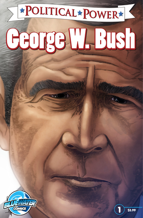 Read Political Power  19 Page 1 in English
