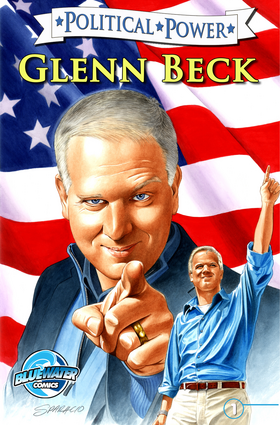 Read Political Power  20 Page 1 in English