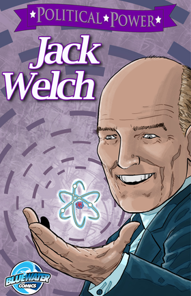 Read Political Power  23 Page 1 in English