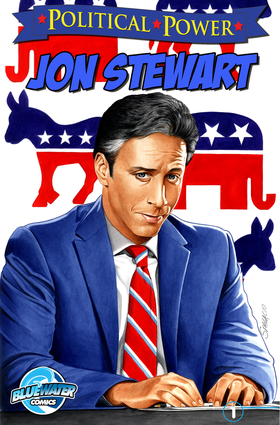 Read Political Power  27 Page 1 in English