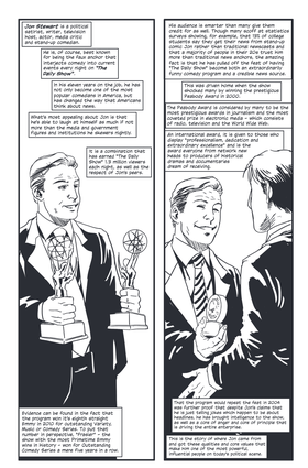 Read Political Power  27 Page 3 in English