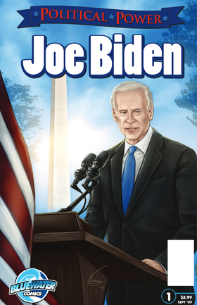 Read Political Power  26 Page 1 in English