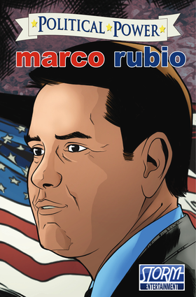 Read Political Power  28 Page 1 in English