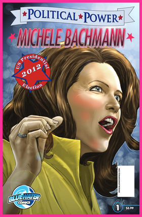 Read Political Power  29 Page 1 in English
