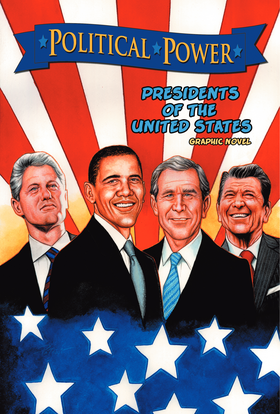 Read Political Power  32 Page 1 in English