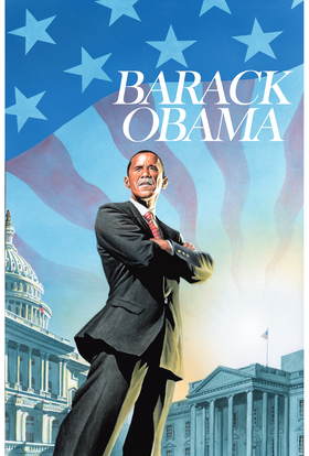 Read Political Power  32 Page 3 in English