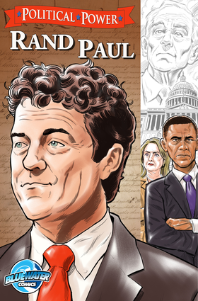 Read Political Power  33 Page 1 in English