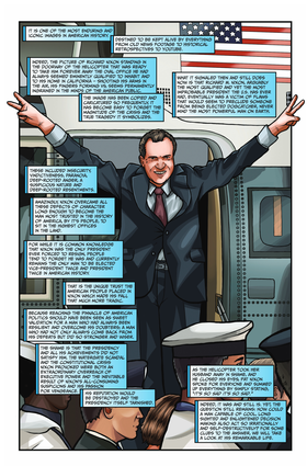 Read Political Power  36 Page 3 in English