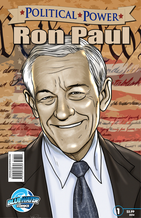 Read Political Power  37 Page 1 in English