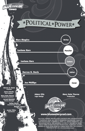 Read Political Power  37 Page 2 in English