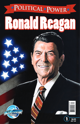 Read Political Power  38 Page 1 in English