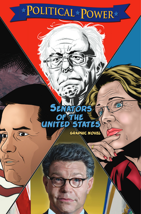 Read Political Power  40 Page 1 in English