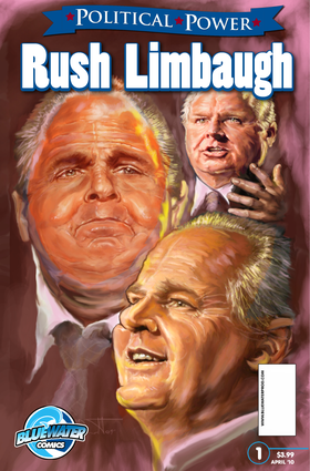 Read Political Power  39 Page 1 in English