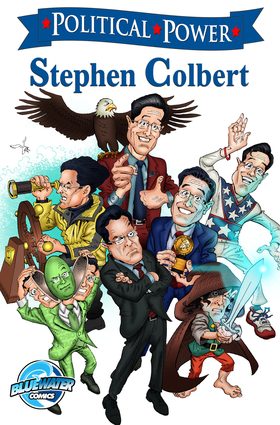 Read Political Power  41 Page 1 in English