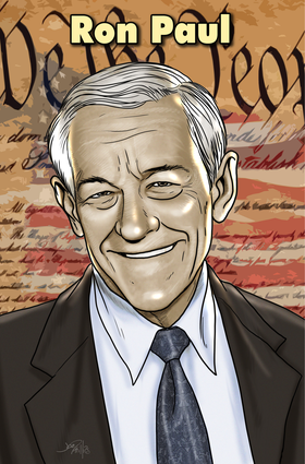 Read Political Power  34 Page 3 in English