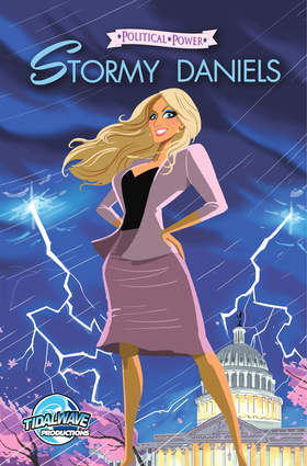 Read Political Power  42 Page 1 in English