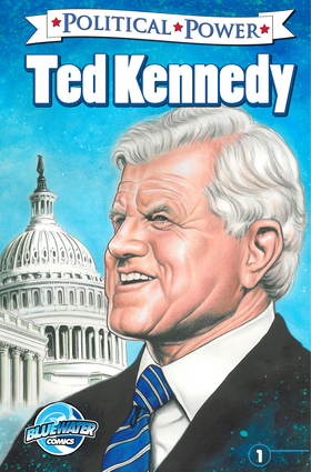 Read Political Power  43 Page 1 in English