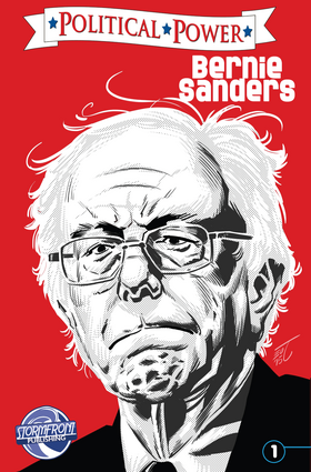 Read Political Power  6 Page 1 in English