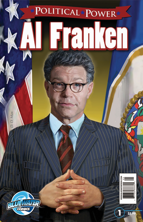 Read Political Power  1 Page 1 in English