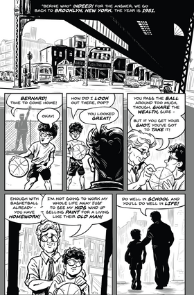 Read Political Power  6 Page 4 in English