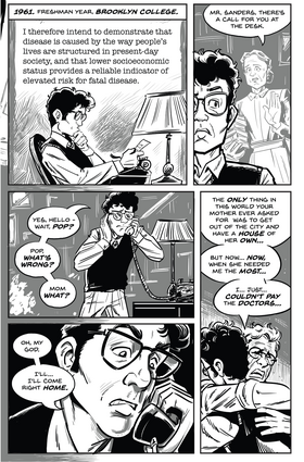 Read Political Power  6 Page 5 in English