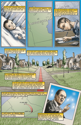 Read Political Power  1 Page 5 in English
