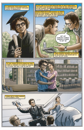 Read Political Power  1 Page 7 in English