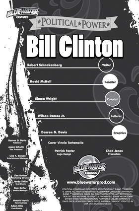 Read Political Power  7 Page 2 in English