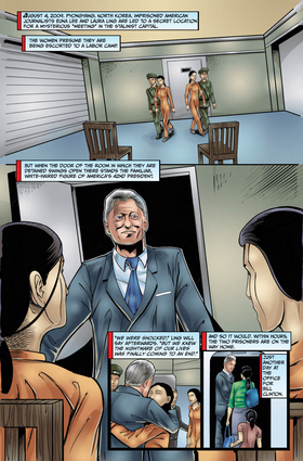 Read Political Power  7 Page 3 in English