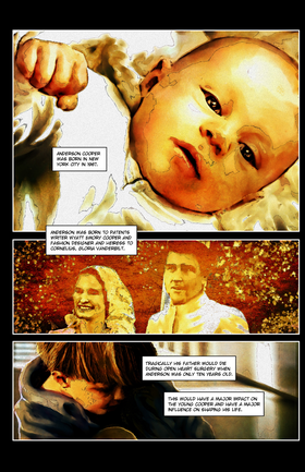 Read Political Power  3 Page 4 in English