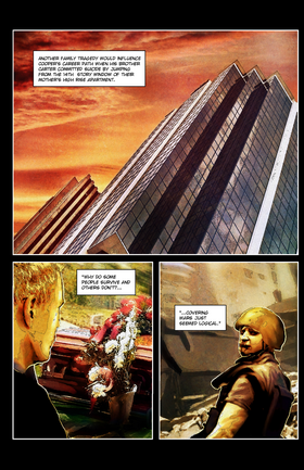 Read Political Power  3 Page 5 in English