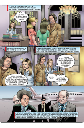 Read Political Power  7 Page 8 in English