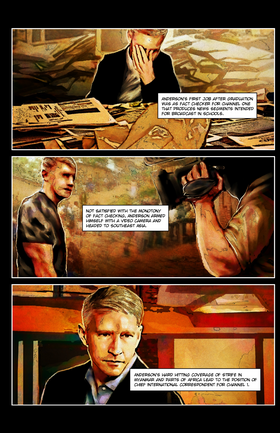 Read Political Power  3 Page 7 in English