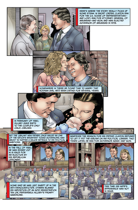 Read Political Power  7 Page 9 in English