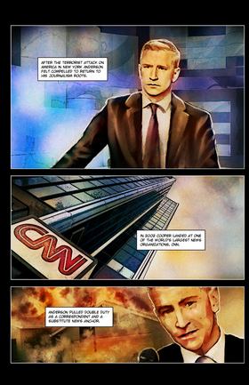 Read Political Power  3 Page 9 in English