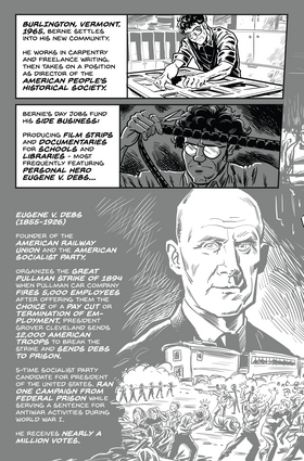 Read Political Power  6 Page 10 in English