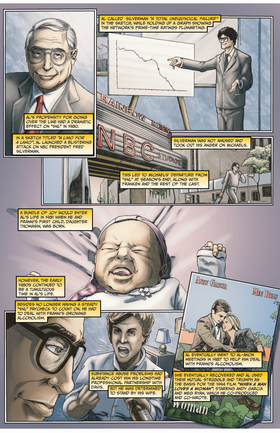 Read Political Power  1 Page 10 in English