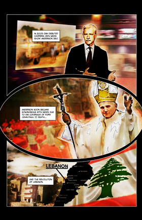 Read Political Power  3 Page 10 in English