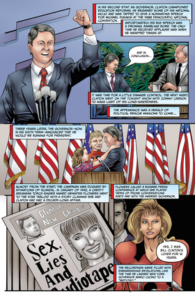 Read Political Power  7 Page 10 in English