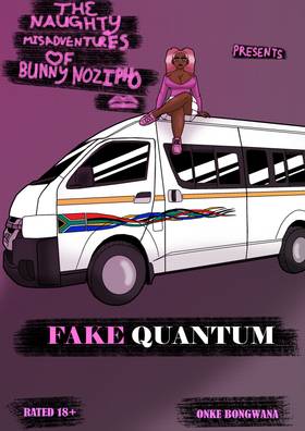 2026 ANNUAL CHAPTER; FAKE QUANTUM 