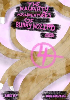 Read Official Doujin-Manga: The Naughty Misadventures of Bunny Nozipho  5 Page 1 in English