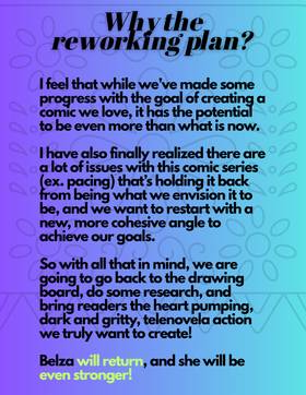 Read Belza  29 Page 3 in English