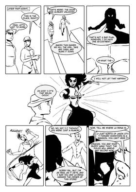 Read Belza  1 Page 4 in English