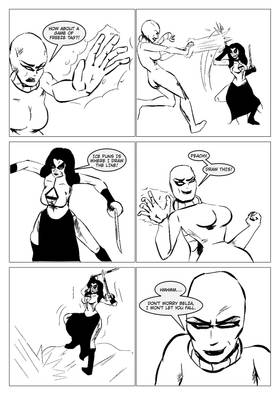 Read Belza  2 Page 4 in English