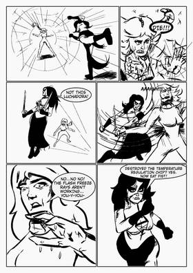 Read Belza  2 Page 7 in English