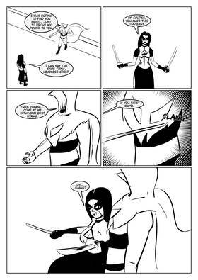 Read Belza  4 Page 6 in English