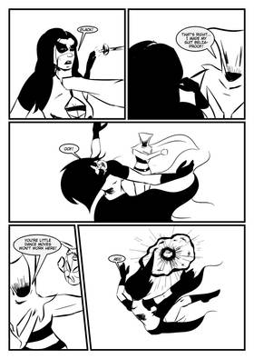 Read Belza  4 Page 7 in English