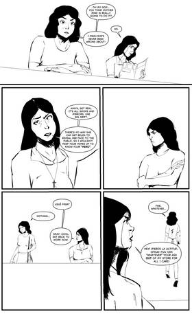 Read Belza  5 Page 4 in English