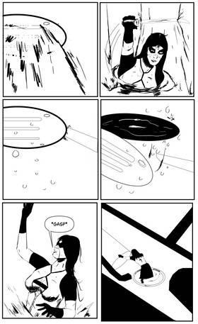 Read Belza  5 Page 10 in English